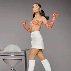 Meet your Posher, Kenzie